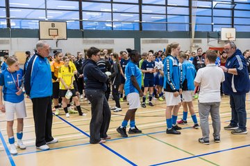 Bild 66 - wBJ NFV Futsalmeisterschaft